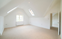 South Willesborough bedroom extension leads