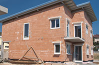 South Willesborough home extensions