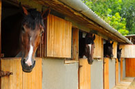 free South Willesborough stable construction quotes