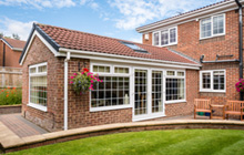 South Willesborough house extension leads