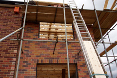house extensions South Willesborough