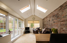 South Willesborough single storey extension leads
